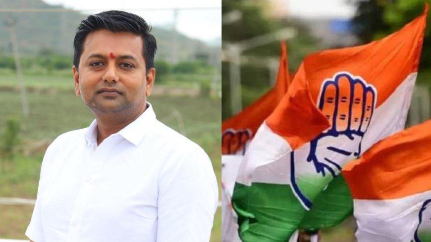 ಕಾಂಗ್ರೆಸ್ ಶಾಸಕ ವೀರೇಂದ್ರ ಪಪ್ಪಿ ಅರೆಸ್ಟ್ – ಇಡಿ ದಾಳಿಯಲ್ಲಿ ಕೋಟಿ ಕೋಟಿ ಆಸ್ತಿ ಸೀಜ್!