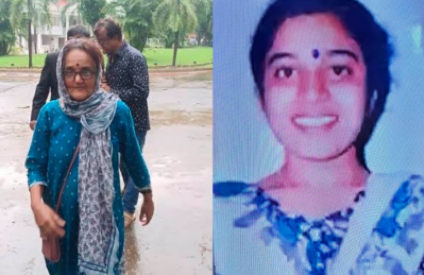 Dharmasthala Case: ಅನನ್ಯ ಭಟ್ ನಾಪತ್ತೆ​ ಕೇಸ್​ʼನಲ್ಲಿ ರೋಚಕ ಟ್ವಿಸ್ಟ್: ಕೇಸ್ ವಾಪಸ್ ಪಡೆಯಲು ಸುಜಾತಾ ಭಟ್ ತೀರ್ಮಾನ!