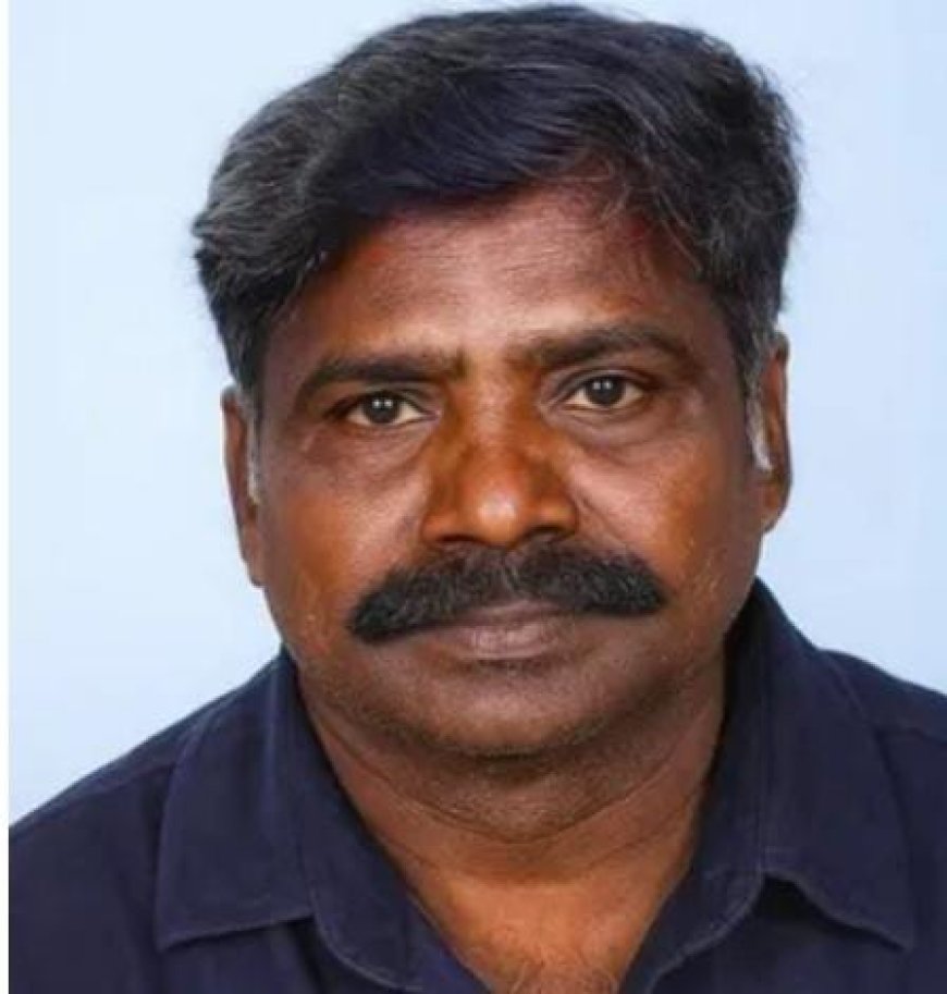 ಬುರುಡೆ ಚಿನ್ನಯ್ಯ 10 ದಿನ SIT ವಶಕ್ಕೆ - ಕೋರ್ಟ್ ಆದೇಶ