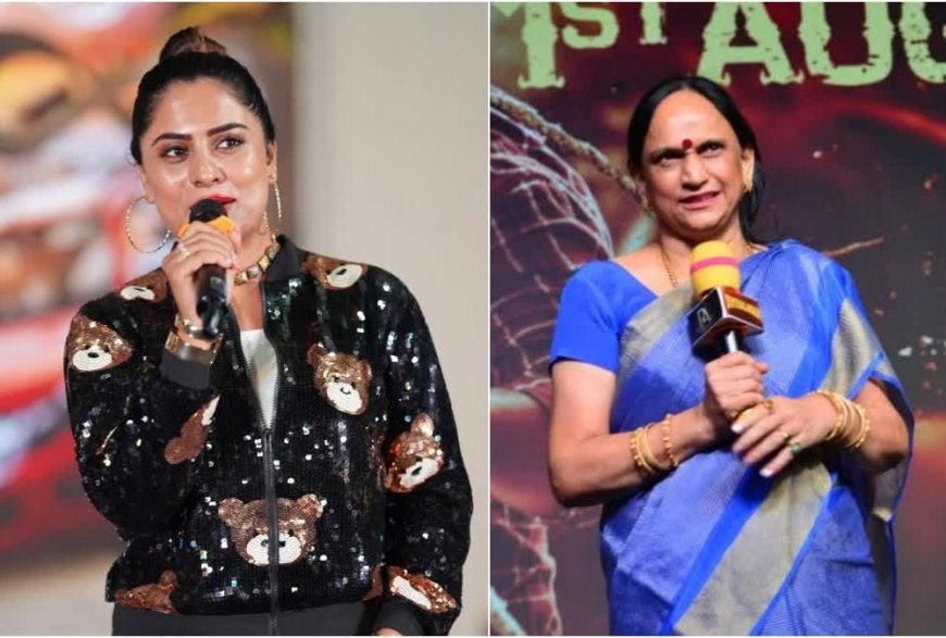 “ಆ ಯೋಗ್ಯತೆ ಯಾರಿಗೂ ಇಲ್ಲ” – ಯಶ್ ತಾಯಿ ಪುಷ್ಪಮ್ಮನ ಹೇಳಿಕೆಗೆ ದೀಪಿಕಾ ದಾಸ್ ತಿರುಗೇಟು