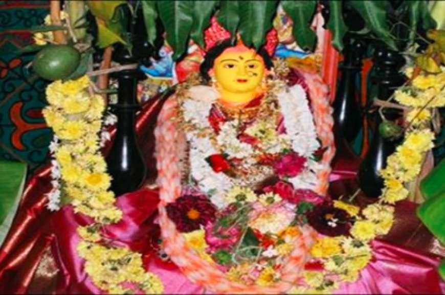 Mangala Gauri Vrat: ಮಂಗಳ ಗೌರಿ ವ್ರತದ ಸಮಯದಲ್ಲಿ ಏನು ತಿನ್ನಬೇಕು ಮತ್ತು ಏನು ತಿನ್ನಬಾರದು.?