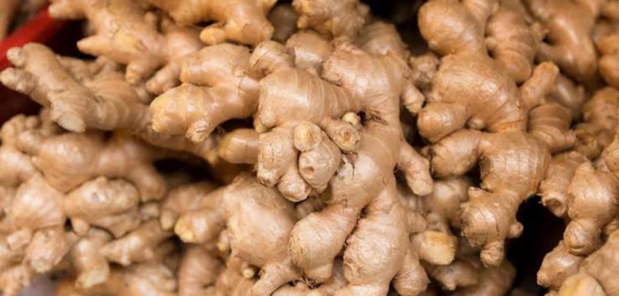 ಶುಂಠಿಯ ಅಧ್ಬುತ ಪ್ರಯೋಜನ ತಿಳಿದ್ರೆ ನೀವೇ Wow ಅಂತೀರಾ! ಈ ಸ್ಟೋರಿ ನೋಡಿ