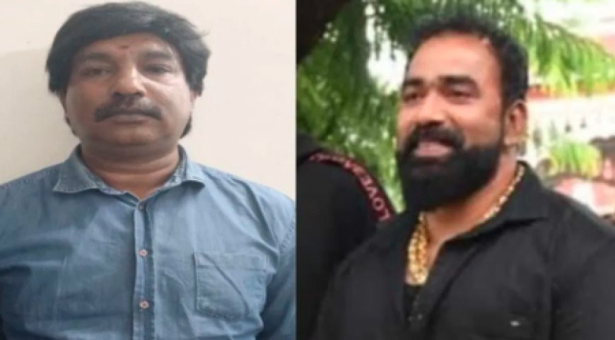 ಬಿಕ್ಲು ಶಿವನ ಪ್ರಕರಣದ ದಿನವೇ ಜಗ್ಗ ನಾಪತ್ತೆ: CID ಅಧಿಕಾರಿಗಳ ಕೈಗೆ ಸಿಕ್ಕಿಬಿದ್ದಿದ್ದೇಗೆ..?