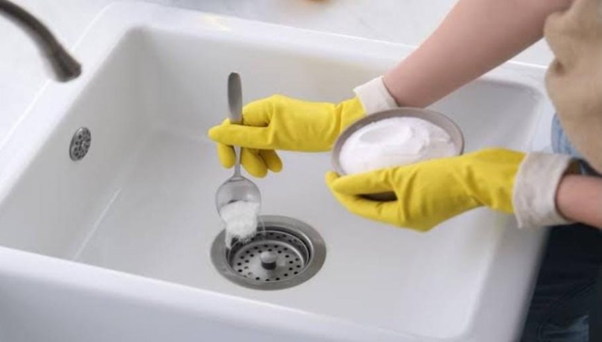 ನಿಮಗಿದು ಗೊತ್ತಾ? ವಾಶ್ ಬೇಸ್ ನಲ್ಲಿ ಈ ರೀತಿ ಸಣ್ಣ ರಂಧ್ರ ಇರುವುದು ಏಕೆ?