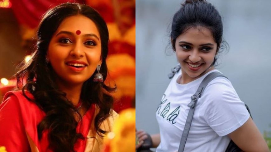 Actress Lakshmi Menon: ಐಟಿ ಉದ್ಯೋಗಿಯನ್ನು ಅಪಹರಿಸಿ ಹಲ್ಲೆ: ತಲೆಮರೆಸಿಕೊಂಡ ನಟಿಗಾಗಿ ಭಾರೀ ಹುಡುಕಾಟ!