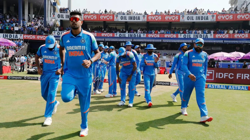 ಭಾರತದಲ್ಲಿ ಆನ್ ಲೈನ್ ಗೇಮಿಂಗ್ ಮಸೂದೆ ಜಾರಿಗೆ: ಕ್ರಿಕೆಟ್ ಸ್ಟಾರ್ʼಗಳಿಗೆ ಬಿಗ್ ಶಾಕ್.!