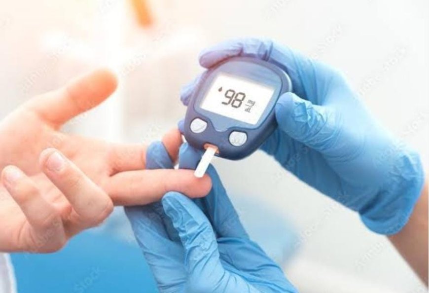 ಮಧುಮೇಹ ಕಂಟ್ರೋಲ್ ಮಾಡಲು ನಿಮ್ಮಲ್ಲೆ ಇದೆ ಔಷಧಿ! ಹೀಗೆ ಮಾಡಿ.. ಆಮೇಲೆ ನೋಡಿ ಚಮತ್ಕಾರ!