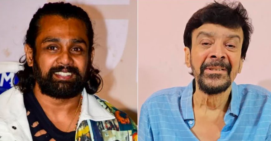 Dhruva Sarja: ಕೆಜಿಎಫ್ ಖ್ಯಾತಿಯ ಹರೀಶ್ ರಾಯ್ ಸಹಾಯಕ್ಕೆ ನಿಂತ ಧ್ರುವ ಸರ್ಜಾ!