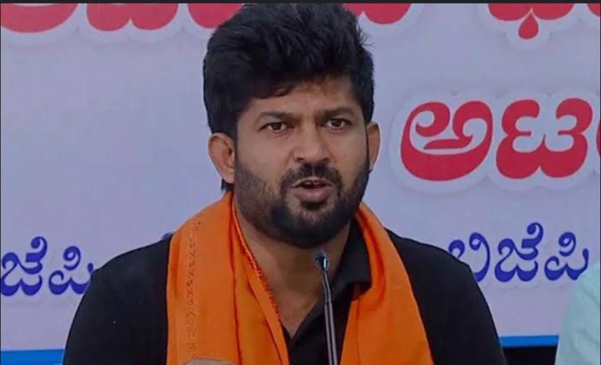 ದಸರಾ ವಿವಾದ: ಬಾನು ಮುಷ್ತಾಕ್ ನಿಮಗೆ ಆತ್ಮಸಾಕ್ಷಿ ಇಲ್ವ ನೀವು ಹೇಗೆ ಒಪ್ಪಿಕೊಂಡ್ರಿ - ಪ್ರತಾಪ್ ಸಿಂಹ