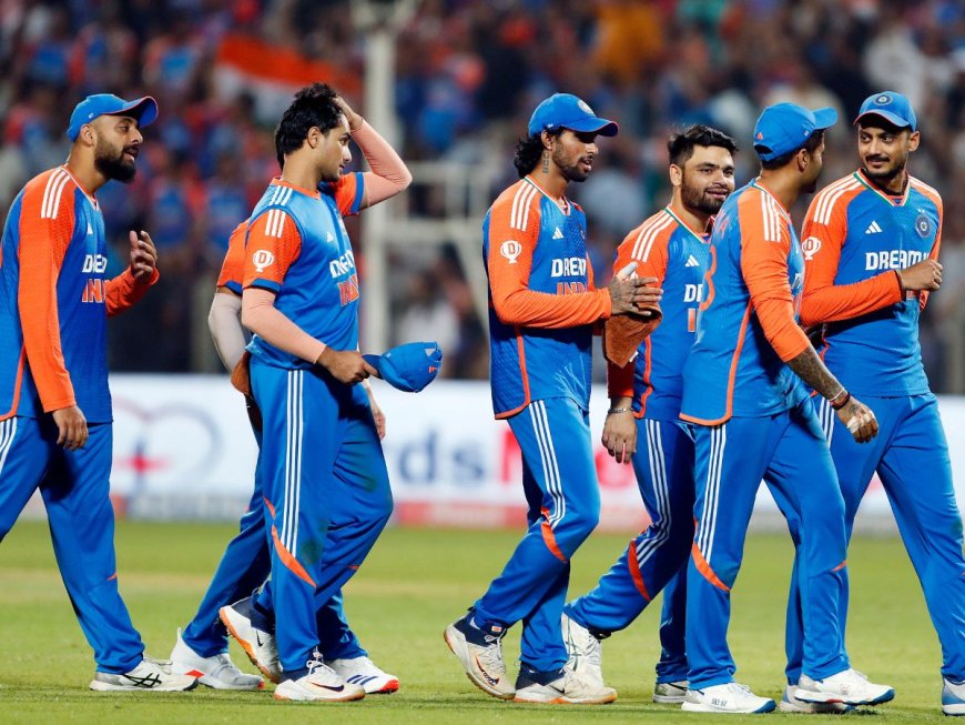 Asia Cup 2025: ವಾರಕ್ಕೆ ಮೊದಲೇ ದುಬೈಗೆ ಹಾರಲಿದೆ ಟೀಂ ಇಂಡಿಯಾ!