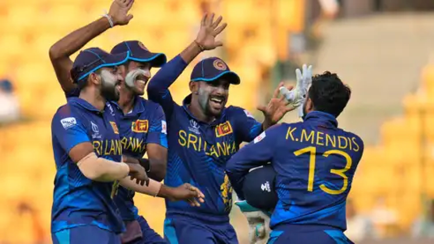 Asia Cup 2025: ಶ್ರೀಲಂಕಾ ತಂಡ ಪ್ರಕಟ: RCB ಮಾಜಿ ಸ್ಟಾರ್ ಸ್ಪಿನ್ನರ್ ಅಚ್ಚರಿಯ ಕಂಬ್ಯಾಕ್!
