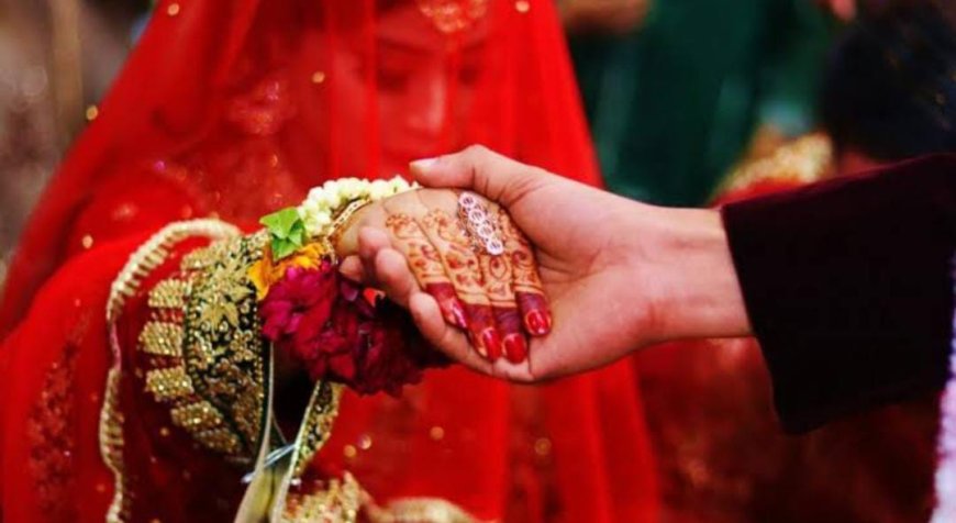 15ರ ಬಾಲಕಿ ಮದುವೆಯಾದ ಗ್ರಾಮ ‌ಪಂಚಾಯಿತಿ ಅಧ್ಯಕ್ಷ - ಸಿಕ್ಕಿಬಿದ್ದಿದ್ದು ಹೇಗೆ?