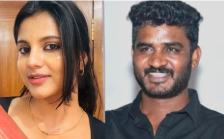 ಸದ್ದಿಲ್ಲದೆ ಮದುವೆಗೆ ರೆಡಿಯಾದ ಕಾಮಿಡಿ ಸ್ಟಾರ್ ಚಿಕ್ಕಣ್ಣ! ಹುಡುಗಿ ಇವರೇ ನೋಡಿ..