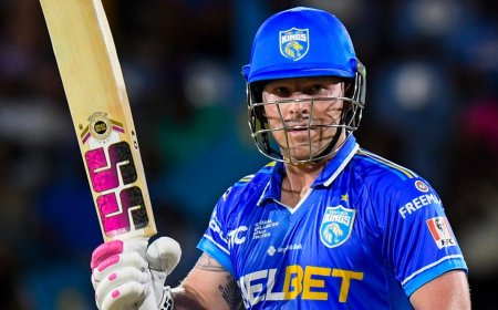 Tim Seifert: ಟಿಮ್ ಸೈಫರ್ಟ್ ಶರವೇಗದ ಶತಕ: ಹೊಸ ಇತಿಹಾಸ ನಿರ್ಮಾಣ