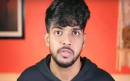 ಶೀಘ್ರದಲ್ಲೇ ಎಲ್ಲದಕ್ಕೂ ಕ್ಲಾರಿಟಿ ಕೊಡ್ತೀನಿ: ತಲೆಬುರುಡೆ ರಹಸ್ಯಕ್ಕೆ ಸಮೀರ್ ರಿಯಾಕ್ಟ್