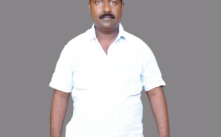 ಭೀಮಾತೀರದಲ್ಲಿ ಮತ್ತೆ ಗುಂಡಿನ ಮೊರೆತ: ಗ್ರಾಮ ಪಂಚಾಯಿತಿ ಅಧ್ಯಕ್ಷನ ಹತ್ಯೆ!