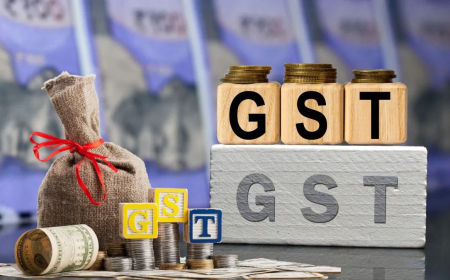 GST ಸ್ಲ್ಯಾಬ್‌ʼಗಳ ಪರಿಷ್ಕರಣೆ: ಮೋದಿ ಸರ್ಕಾರದಿಂದ ಬಂಪರ್‌ ಗಿಫ್ಟ್:‌ ದಿನ ಬಳಕೆ ವಸ್ತುಗಳ ಬೆಲೆ ಇಳಿಕೆ