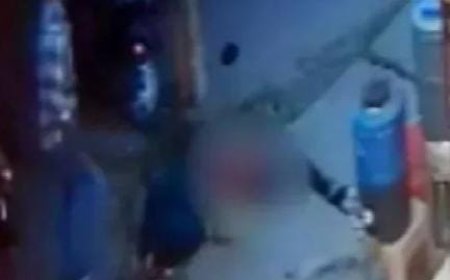 ಭೀಕರವಾಗಿ ಪತ್ನಿಯನ್ನು ಕೊಲೆಗೈದು ಎಸ್ಕೇಪ್ ಆಗಿದ್ದ ಪತಿ ಅರೆಸ್ಟ್!