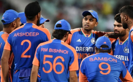 Asia Cup 2025: ಟೀಂ ಇಂಡಿಯಾ ಆಟಗಾರನಿಗೆ ಡೆಂಗ್ಯೂ! ದುಲೀಪ್ ಟ್ರೋಫಿಯಿಂದ ಔಟ್