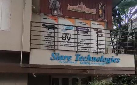 ಹಾಡಹಗಲೆ ಕಳ್ಳರ ಕೃತ್ಯ: ಕಲ್ಯಾಣ ಮಂಟಪದಲ್ಲಿದ್ದ ಮನೆಯಲ್ಲಿ ಕಳ್ಳತನ!