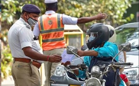 50% ಟ್ರಾಫಿಕ್ ಫೈನ್ ಡಿಸ್ಕೌಂಟ್ ಆಫರ್: 15 ದಿನಕ್ಕೆ ಸಂಗ್ರಹವಾದ ದಂಡ ಎಷ್ಟು?