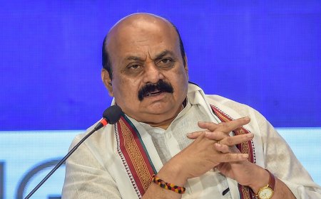 ಬಸವಣ್ಣನನ್ನು ರಾಜಕೀಯ ವಸ್ತುವಾಗಿ ಬಳಕೆ ಮಾಡುತ್ತಿರುವುದು ದುಃಖದ ಸಂಗತಿ: ಬೊಮ್ಮಾಯಿ