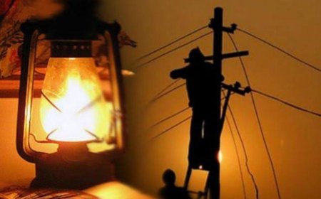 ಬೆಂಗಳೂರಿಗರೇ ಗಮನಿಸಿ: ನಾಳೆಯಿಂದ ಎರಡು ದಿನ ಈ ಏರೀಯಾಗಳಲ್ಲಿ ಪವರ್ ಕಟ್