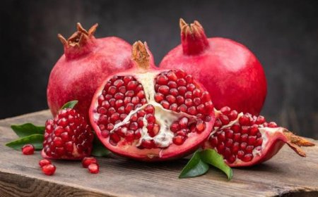 ನಿಮಗೆ ಈ ಆರೋಗ್ಯ ಸಮಸ್ಯೆ ಇದ್ರೆ ದಾಳಿಂಬೆ ಸೇವಿಸಲೇಬೇಡಿ!