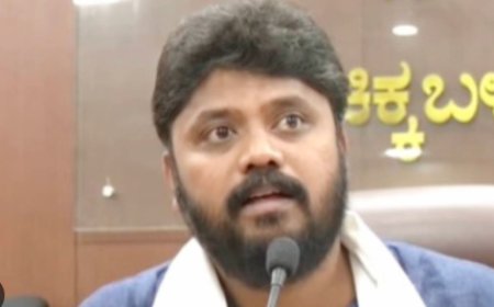 ಯತ್ನಾಳ್, ಪ್ರತಾಪ್ ಫೈರ್ ಅಲ್ಲ, ಬಿಜೆಪಿಯವರು ಕಿತ್ತು ಬಿಸಾಡಿರುವ ಪೈರು: ಪ್ರದೀಪ್ ಈಶ್ವರ್ ವ್ಯಂಗ್ಯ