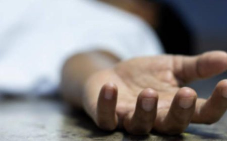 ಸಾಲಗಾರರ ಕಿರುಕುಳ: ನಾಲ್ವರು ಮಕ್ಕಳ ಜೊತೆ ನಾಲೆಗೆ ಹಾರಿದ ದಂಪತಿ- ಆಮೇಲೇನಾಯ್ತು?