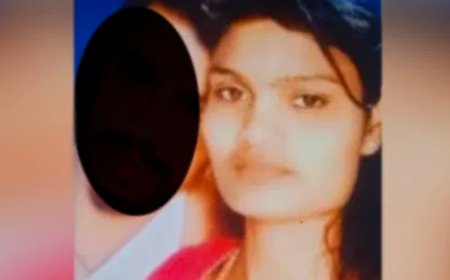 ನೇಣು ಬಿಗಿದ ಸ್ಥಿತಿಯಲ್ಲಿ ಗೃಹಿಣಿ ಶವ ಪತ್ತೆ: ದುರಂತ ಅಂತ್ಯ ಕಂಡ ಇನ್​ಸ್ಟಾಗ್ರಾಂ ಲವ್​​ ಸ್ಟೋರಿ!