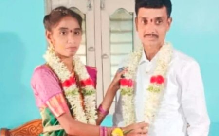 Shivamogga: ಕೆಲವೇ ದಿನದಲ್ಲಿ ಹಸೆಮಣೆ ಏರಬೇಕಿದ್ದವರ ಬಾಳಲ್ಲಿ ಘೋರ ದುರಂತ..!