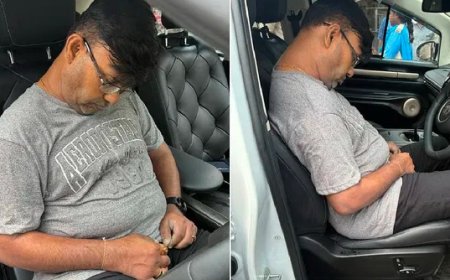 ಮಧ್ಯಪ್ರದೇಶ: ಬೆಂಗಳೂರು ಮೂಲದ ಸೇನಾಧಿಕಾರಿ ಹೃದಯಾಘಾತದಿಂದ ಸಾವು!