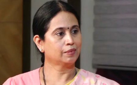 ಶಾಂತಿಯನ್ನು ಕದಡುವ ಕೆಲಸ ಮಾಡಿದರೆ ಖಂಡಿತ FIR ಆಗುತ್ತೆ: ಸಚಿವೆ ಲಕ್ಷ್ಮೀ ಹೆಬ್ಬಾಳ್ಕರ್