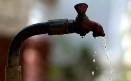 ಬೆಂಗಳೂರಿಗರೇ ಗಮನಿಸಿ: 3 ದಿನ 'ಕಾವೇರಿ ನೀರು' ಪೂರೈಕೆಯಲ್ಲಿ ವ್ಯತ್ಯಯ!