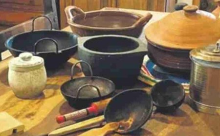 ನೀವು ಕೂಡ ಹಿತ್ತಾಳೆ ಪಾತ್ರೆಯಲ್ಲಿ ಅಡುಗೆ ಮಾಡ್ತೀರಾ? ಇದು ಅಪಾಯವಾ?