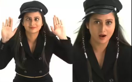 8 ವರ್ಷಗಳ ನಂತರ ಸ್ಯಾಂಡಲ್ ವುಡ್ʼಗೆ ಮರಳಿದ ನಟಿ ಅಮೂಲ್ಯ! ‘ಪೀಕಬೂ’ ಟೀಸರ್ ರಿಲೀಸ್