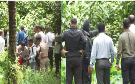 ಧರ್ಮಸ್ಥಳ ಬುರುಡೆ ಪ್ರಕರಣ: ಮಂತ್ರವಾದಿಗಳ ಬೆನ್ನತ್ತಿದ SIT ಅಧಿಕಾರಿಗಳು!