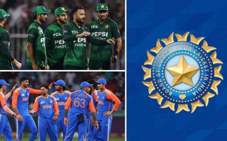 ಆಟದ ಉತ್ಸಾಹಕ್ಕೆ ಇದು ವಿರುದ್ದ ನಡೆ; ಟೀಮ್ ಇಂಡಿಯಾ ವಿರುದ್ಧ ಪಾಕ್ ದೂರು