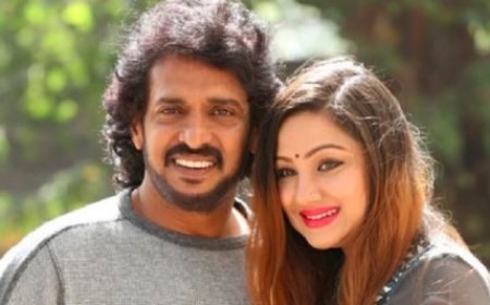 ನಟ ಉಪೇಂದ್ರ, ಪ್ರಿಯಾಂಕಾ ಮೊಬೈಲ್ ಹ್ಯಾಕ್ ಆಗಿ ಹಣ ಕಳೆದುಕೊಂಡಿದ್ದು ಹೇಗೆ..? ಇಲ್ಲಿದೆ ಮಾಹಿತಿ