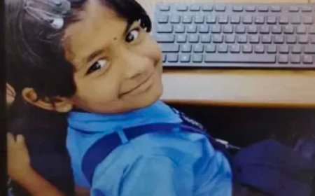 ಮಲತಾಯಿ ಕ್ರೂರ ಕೃತ್ಯ: ಪುಟ್ಟಕಂದಮ್ಮನನ್ನ ಮೂರನೇ ಮಹಡಿಯಿಂದ ತಳ್ಳಿ ಕೊಲೆ!