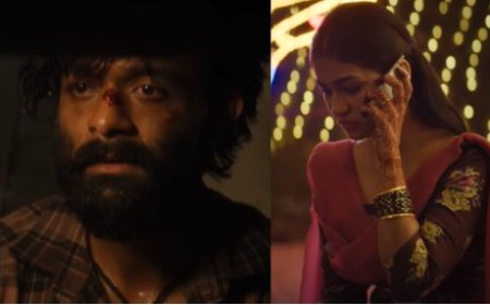 ‘ಸು ಫ್ರಮ್ ಸೋ’ ಬಳಿಕ ಮತ್ತೊಂದು ಹಿಟ್ ಸಿನಿಮಾ; ‘ಏಳುಮಲೆ’ ಕಲೆಕ್ಷನ್ ಎಷ್ಟು ಗೊತ್ತಾ..??