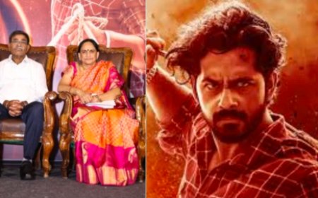 ' Kothalavadi ' ಸಹ ನಟನಿಗೆ ಮಾತ್ರವಲ್ಲ, ನಟಿಗೂ ಸಂಭಾವನೆ ಕೊಟ್ಟಿಲ್ವಾ ಯಶ್ ಅಮ್ಮ!? ಅಷ್ಟಕ್ಕೂ ಏನಿದು ವಿವಾದ?