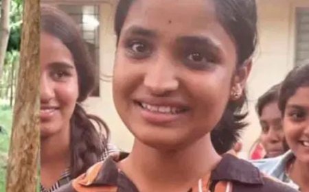 ರಾತ್ರೋ ರಾತ್ರಿ ಸ್ಟಾರ್‌ ಆದ ಮಂಡ್ಯದ ಹುಡ್ಗಿಗೆ ಬಂತು ಸಿನಿಮಾ ಆಫರ್