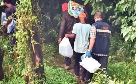 ಧರ್ಮಸ್ಥಳ ಬಂಗ್ಲೆಗುಡ್ಡ ಪತ್ತೆಯಾದ ಅಸ್ಥಿಪಂಜರ ಪ್ರಕರಣಕ್ಕೆ ರೋಚಕ ಟ್ವಿಸ್ಟ್.!