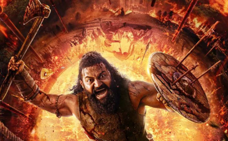 Kantara 1: ಕಾಂತಾರ ಚಾಪ್ಟರ್ ಒನ್ ಚಿತ್ರಕ್ಕೆ ಹೆಚ್ಚಿದ ಬೇಡಿಕೆ! ಟಿವಿ ಹಕ್ಕು ದೊಡ್ಡ ಮಟ್ಟಕ್ಕೆ ಮಾರಾಟ