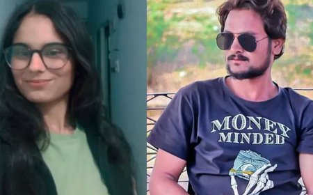 ಸಿಐಟಿಯು ಅಧ್ಯಕ್ಷನ ಮಗಳ ಕೊಲೆ ಕೇಸ್‌ʼಗೆ ಟ್ವಿಸ್ಟ್‌: ತಂದೆ ಮೇಲಿನ ಸೇಡಿಗೆ ಮಗಳ ಕೊಲೆ..!