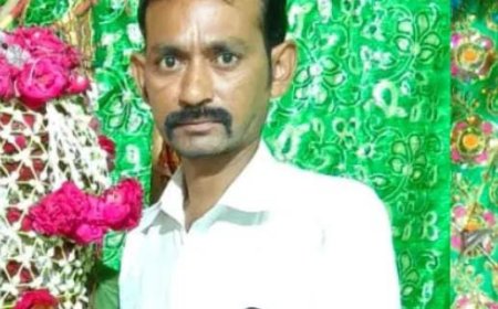 Crime News: ವ್ಯಕ್ತಿಯ ಬಟ್ಟೆ ತೆಗೆದು ಕಟ್ಟಿಗೆಯಿಂದ ವ್ಯಕ್ತಿಯ ಬರ್ಬರ ಕೊಲೆ!