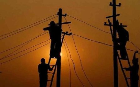 ಬೆಂಗಳೂರಿನ ಗ್ರಾಹಕರೇ ಗಮನಿಸಿ; ಮಂಗಳವಾರವೂ ಈ ಏರಿಯಾಗಳಲ್ಲಿ ಇರಲ್ಲ ಪವರ್