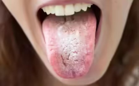 ನಾಲಿಗೆಯ ಬಣ್ಣವೇ ದೇಹದ ಆರೋಗ್ಯದ ಸೂಚನೆ! ನೀವು ಹೀಗೆ ತಿಳಿಯಬಹುದು